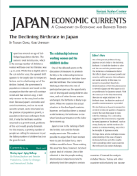 [Publication Cover]